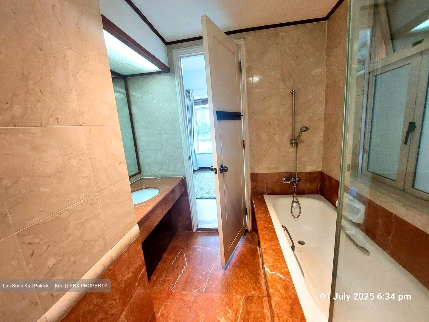 Costa Rhu (D15), Condominium #580044021